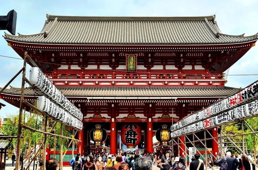 Tokyo Recap and What I Thought About Japan post thumbnail image