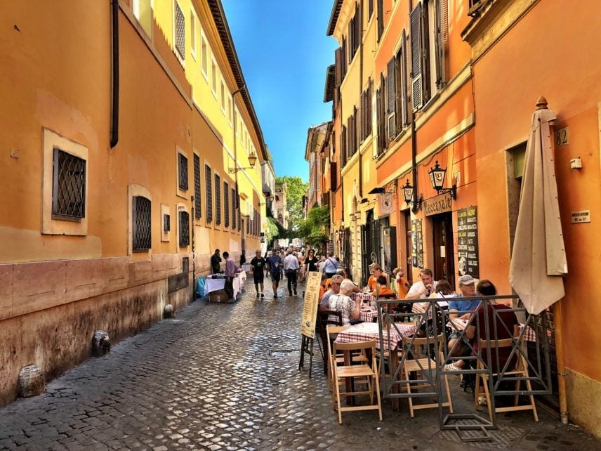 Experiential Luxury Travel – My Top 2017 Moments post thumbnail image