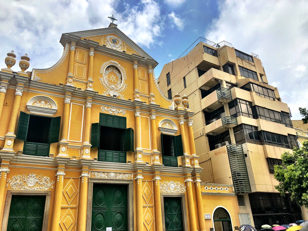 Instant Love Affair With Macao: A Few Reasons to Love the City post thumbnail image