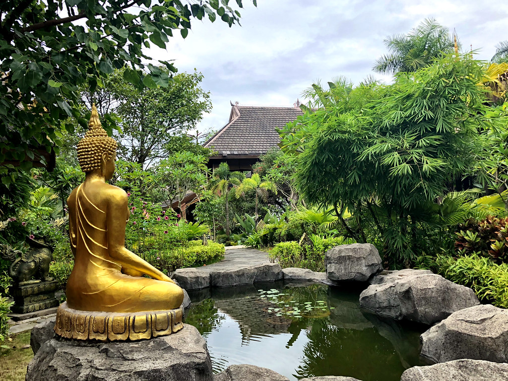 4 Reasons To Love the InterContinental Xishuangbanna Resort in China post thumbnail image
