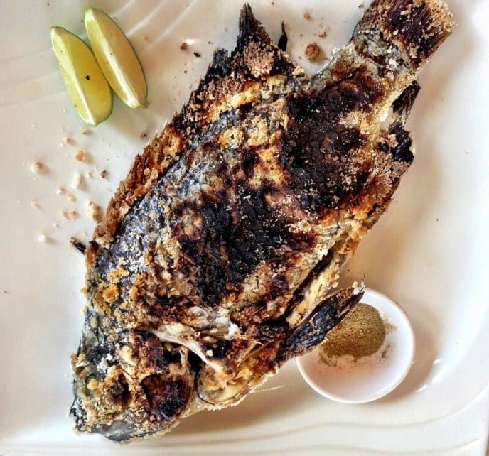 5 Seafood-Centric Destinations & How I Survived as a Non-Pescatarian post thumbnail image