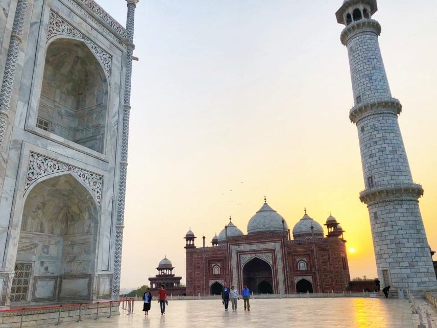 My Favorite 2018 Travel Experiences post thumbnail image