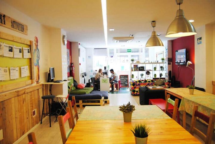 Best Hostels in Barcelona | A Backpacker’s Guide To Barcelona Hostels post thumbnail image